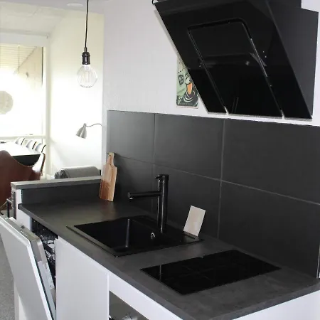 Lxxxii Apartmán