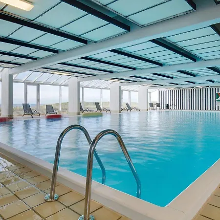 Apartmán Lxxxii Hirtshals