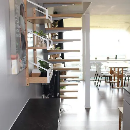 Apartmán Lxxxii Hirtshals