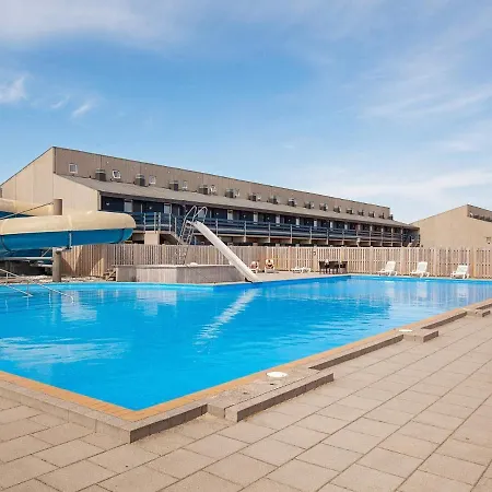 Lxxxii Apartmán Hirtshals