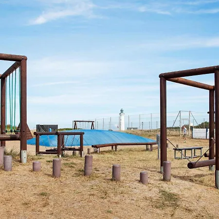 Lxxxii Apartmán Hirtshals